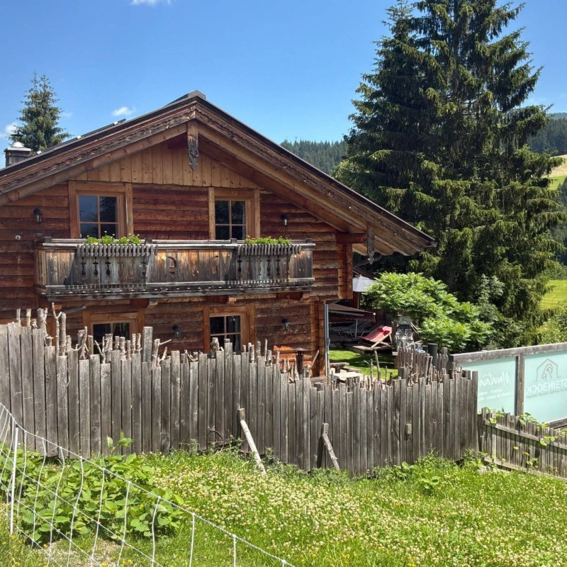 Chalet - 6 personer -  - 5522 - St. Martin Am Tennengebirge
