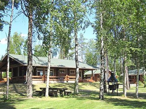 Feriehus - 6 personer -  - Ikaalinen - 39500