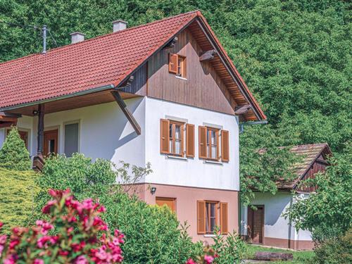 Holiday Home/Apartment - 4 persons -  - Weinberg - 7521 - Gaas