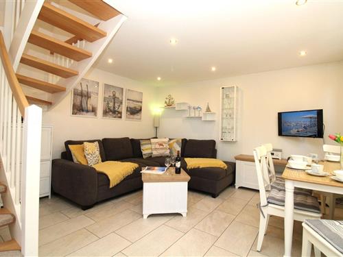 Feriehus - 4 personer -  - Baumstraße - 18236 - Kröpelin / Ot Horst