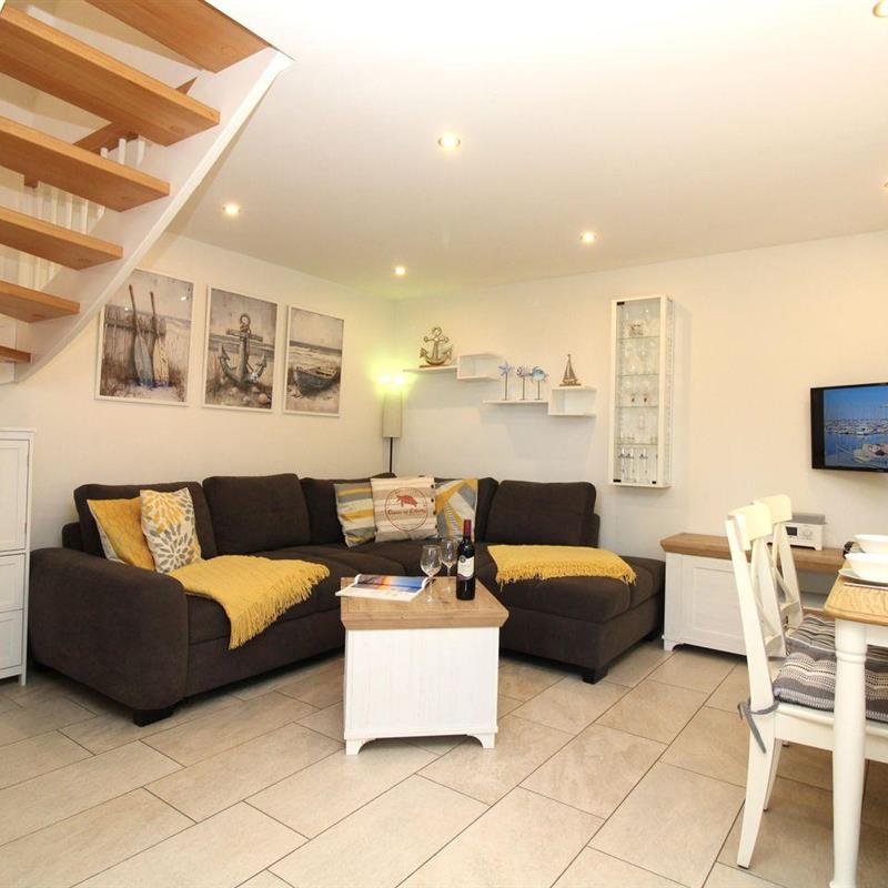 Sommerhus - 4 personer -  - Baumstraße - 18236 - Kröpelin / Ot Horst