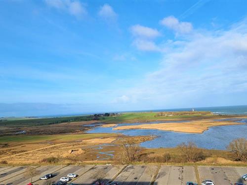 Ferielejlighed - 4 personer -  - Ostseeferienpark - 23774 - Heiligenhafen