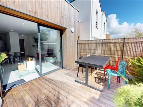 Ferielejlighed - 4 personer -  - 85800 - Saint Gilles Croix De Vie