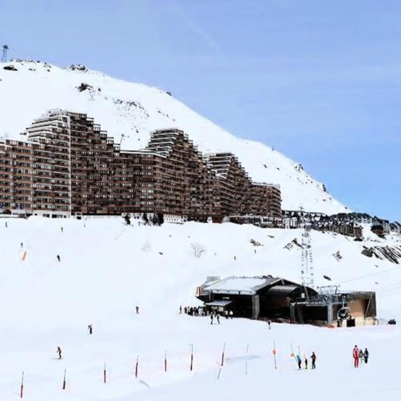 Ferielejlighed - 6 personer -  - 65200 - Bagneres De Bigorre