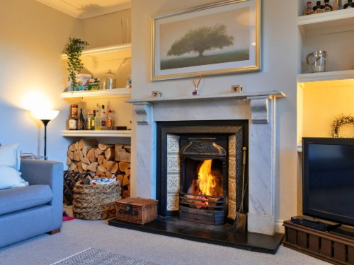 Holiday home - 6 persons -  - SK10 5RE - Peak District