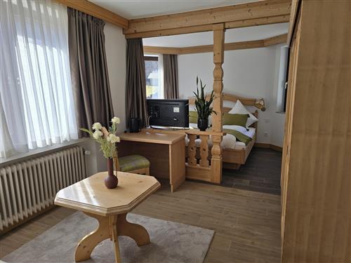 Room - 2 persons -  - Waldstraße - 97659 - Schönau An Der Brend