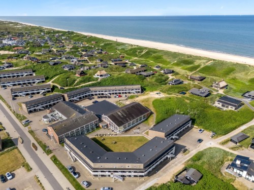 Sommerhus - 6 personer -  - Lodbergsvej 243, Lejl. - Søndervig - 6950 - Ringkøbing