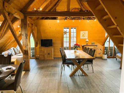 Holiday apartment - 4 persons -  - Spiez - 3702