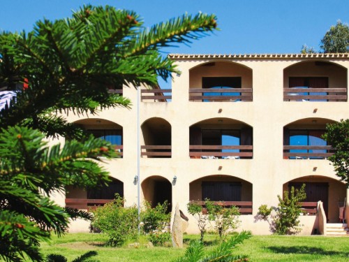 Holiday apartment - 6 persons -  - 20111 - Tiuccia