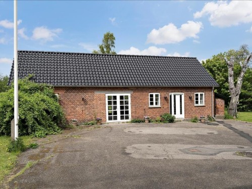 Sommerhus - 6 personer -  - Tågerupvej - Fakse Ladeplads - 4653 - Karise