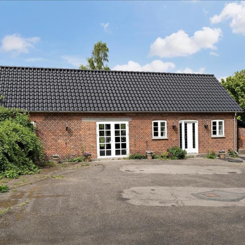Ferienhaus - 6 Personen -  - Tågerupvej - Fakse Ladeplads - 4653 - Karise