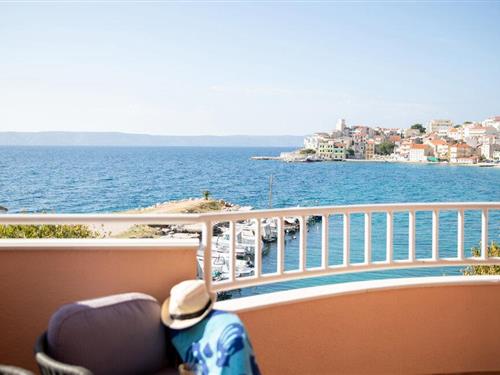 Ferielejlighed - 7 personer -  - Portina - Makarska-Igrane - 21329 - Igrane