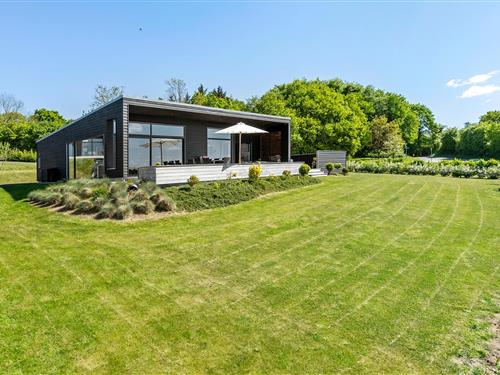 Sommerhus - 6 personer -  - Skovsøen - Løjt - 6200 - Aabenraa