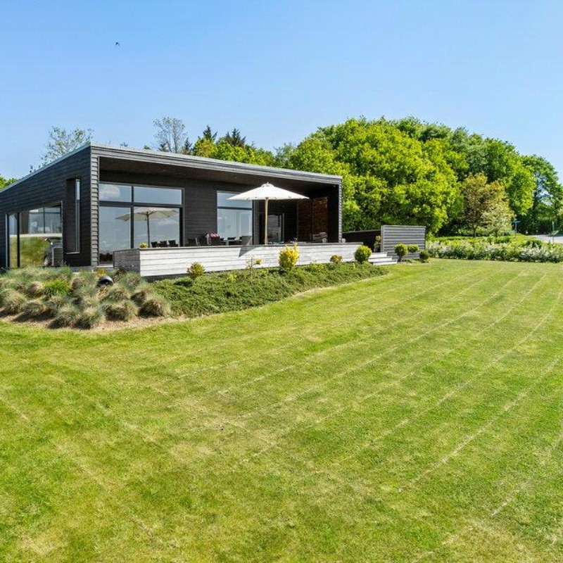 Sommerhus - 6 personer -  - Skovsøen - Løjt - 6200 - Aabenraa
