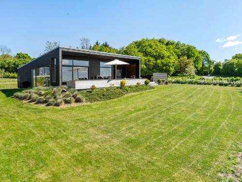 Sommerhus - 6 personer -  - Skovsøen - Løjt - 6200 - Aabenraa