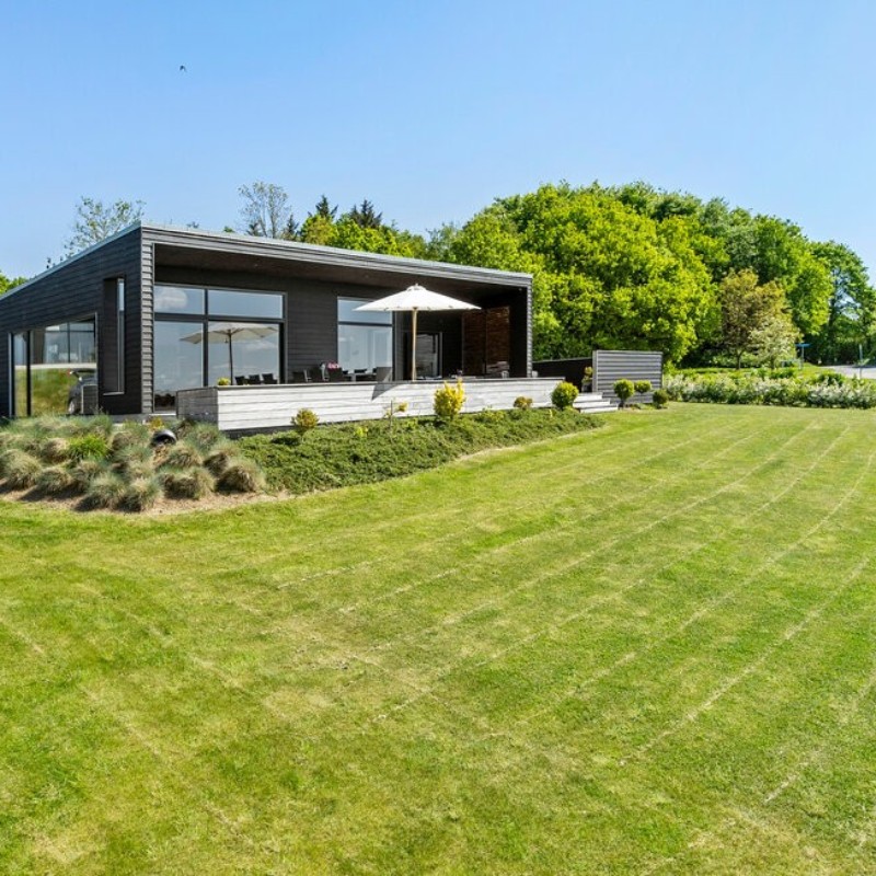 Ferienhaus - 6 Personen -  - Skovsøen - Löjt - 6200 - Aabenraa