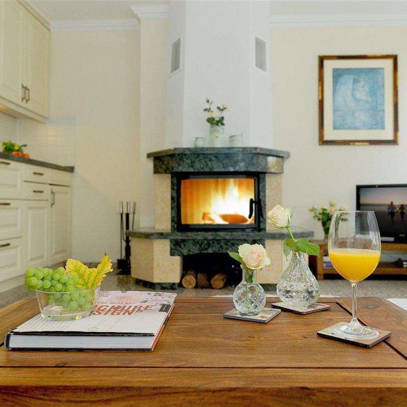 Ferielejlighed - 4 personer -  - Bismarckstraße - 17419 - Ahlbeck (Seebad)