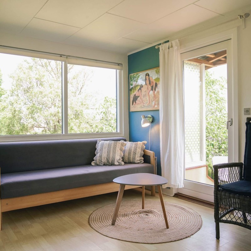 Ferienhaus - 5 Personen -  - Madseløkke - Allinge - 3770 - Bornholm