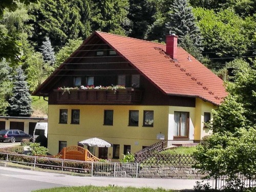Sommerhus - 4 personer -  - 01814 - Bad Schandau Stadtteil Prossen