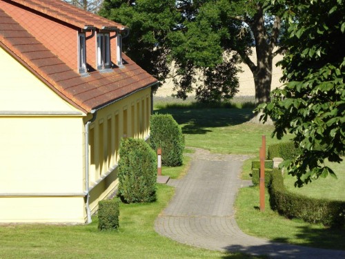 Ferielejlighed - 4 personer -  - Volsvitz - 18569 - Gingst