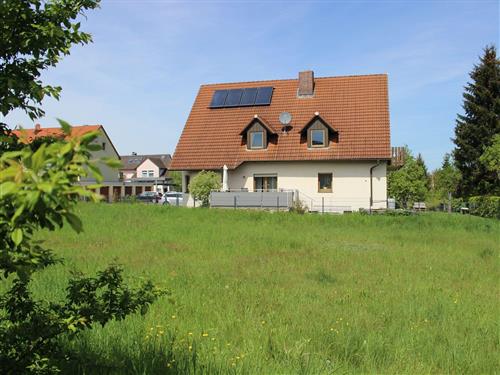 Holiday Home/Apartment - 4 persons -  - Neuer Weg - 91710 - Gunzenhausen