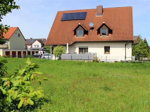 Ferielejlighed - 4 personer -  - Neuer Weg - 91710 - Gunzenhausen