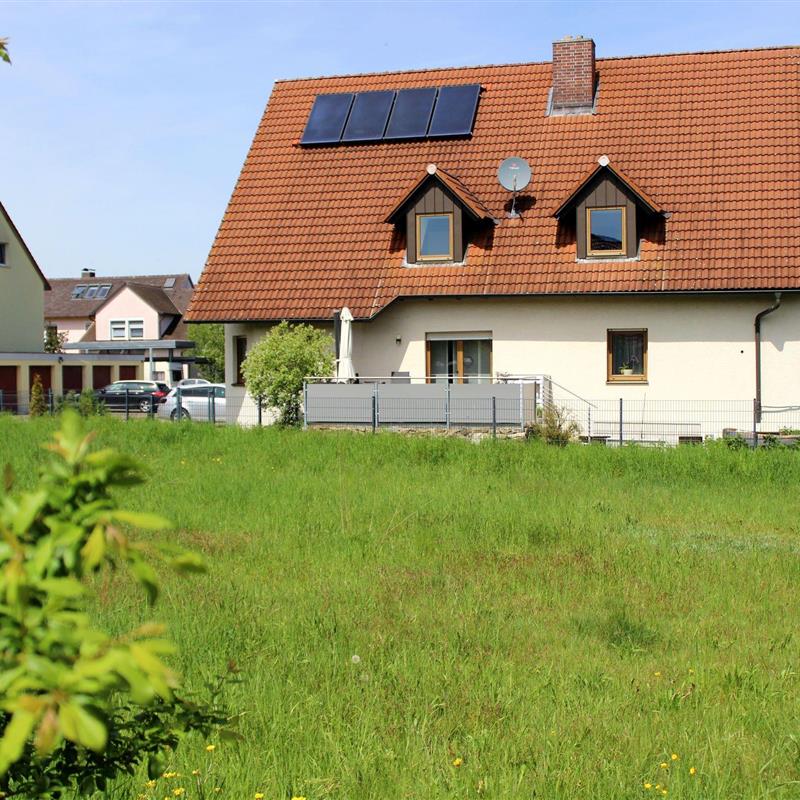 Ferielejlighed - 4 personer -  - Neuer Weg - 91710 - Gunzenhausen