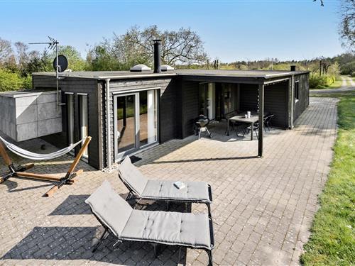 Sommerhus - 8 personer -  - Mariesvej - Trend - 9670 - Løgstør
