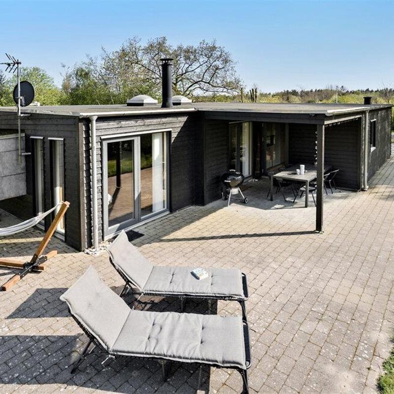 Ferienhaus - 8 Personen -  - Mariesvej - Trend - 9670 - Lögstör