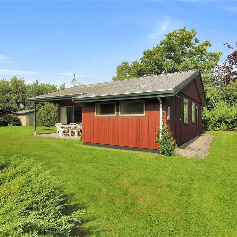 Sommerhus - 6 personer -  - Enebærvej - Marielyst - 4872 - Idestrup