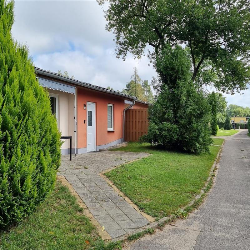 Bungalow - 4 personer -  - 19417 - Klein Labenz