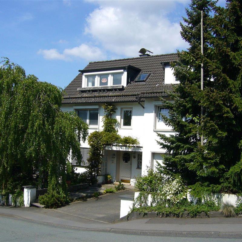 Ferielejlighed - 3 personer -  - Bergstr. - 57555 - Mudersbach