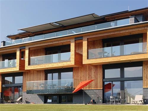 Ferielejlighed - 3 personer -  - Drobollacher Seepromenade - 9580 - Villach-Drobollach Am Faa