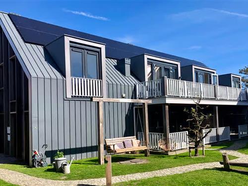 Ferielejlighed - 2 personer -  - 4374AX - Zoutelande