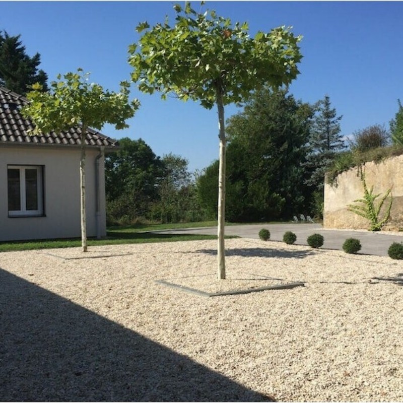 Sommerhus - 4 personer -  - 25660 - Fontain (Besançon, Doubs,