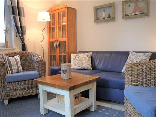 Ferienhaus - 4 Personen -  - Bernsteinweg - 23999 - Kaltenhof