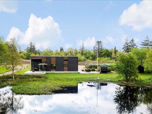 Sommerhus - 8 personer -  - Marthasvej - Trend - 9670 - Løgstør