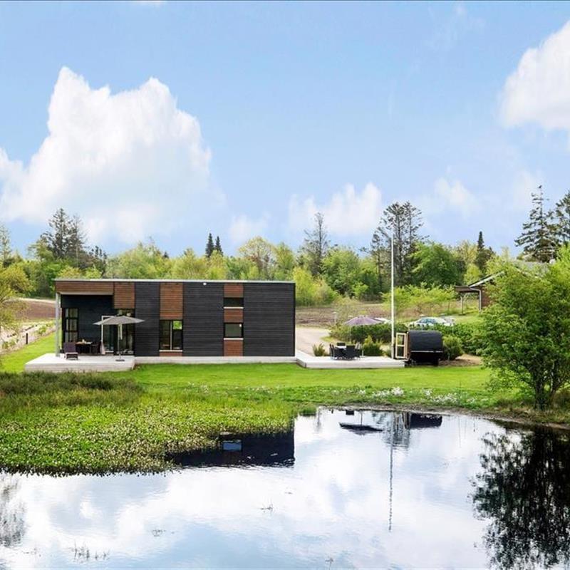 Sommerhus - 8 personer -  - Marthasvej - Trend - 9670 - Løgstør