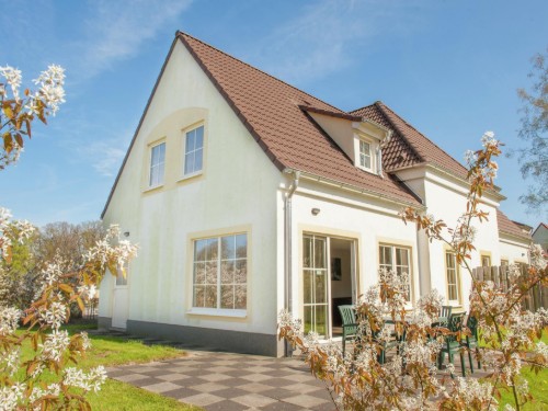 Villa - 6 personer -  - 48455 - Bad Bentheim