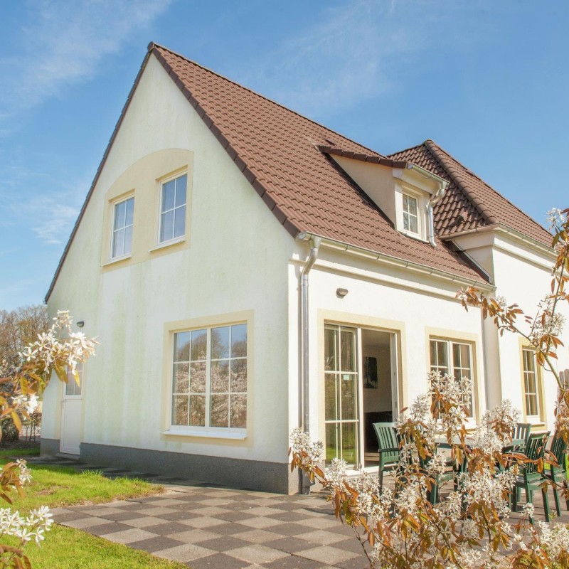 Villa - 6 personer -  - 48455 - Bad Bentheim
