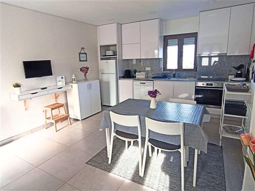 Semesterlägenhet - 4 personer -  - Covas - 4850-122