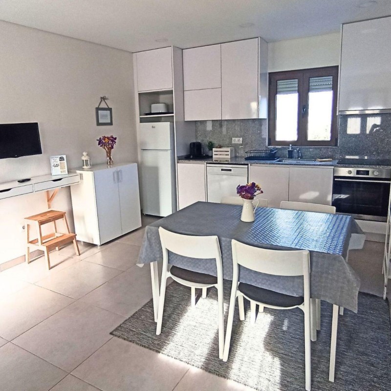 Ferielejlighed - 4 personer -  - Covas - 4850-122