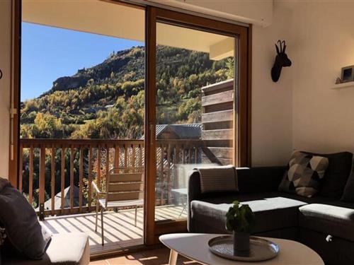 Ferienhaus - 4 Personen -  - 05100 - Briançon