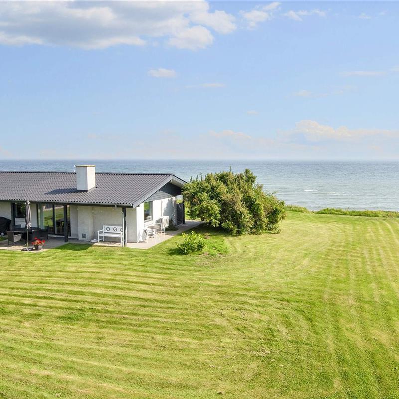Ferienhaus - 6 Personen -  - Dyngby Havvej 57 A - Dyngby - 8300 - Odder