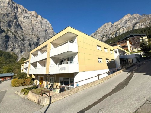 Ferielejlighed - 4 personer -  - 3954 - Leukerbad