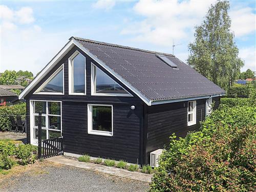 Sommerhus - 6 personer -  - Larsesvej - 4736 - Karrebæksminde