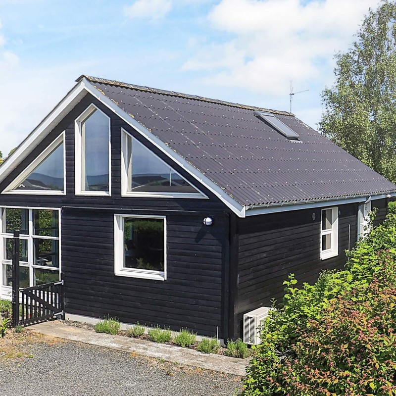 Ferienhaus - 6 Personen -  - Larsesvej - 4736 - Karrebäksminde