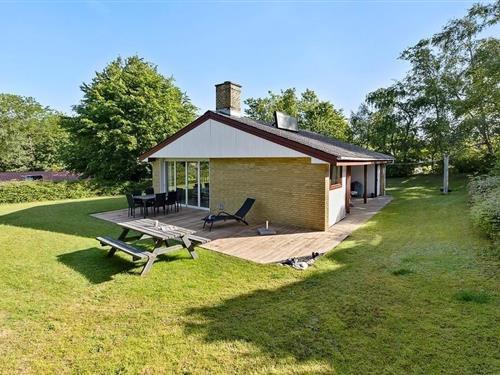 Sommerhus - 5 personer -  - Kløften - Loddenhøj - 6200 - Aabenraa