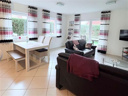 Ferieleilighet - 4 personer -  - Goldstrasse - 26434 - Horumersiel