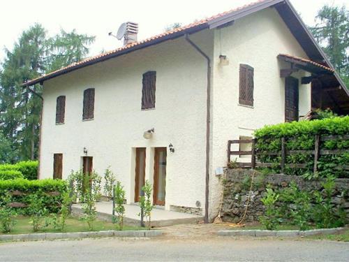 Stuga - 3 personer -  - 28922 - Verbania